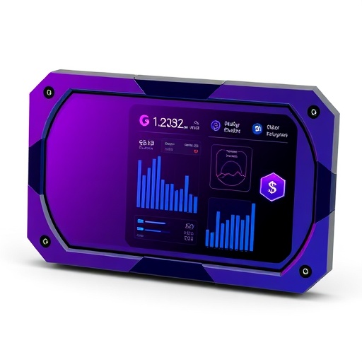 Gezios Wallet Hardware